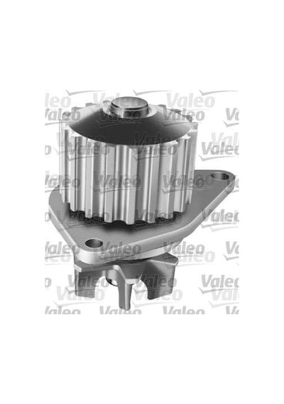DEVIRDAIM SU POMPASI P106 P205 P206 AX SAXO PARTNER BERLINGO - 03 TU3JP 1.4 8V 20DIS VALEO 506035 OEM