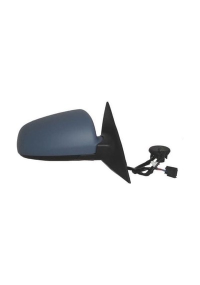 SPJ E-3120 Dış Dikiz Aynası A6 Elektrikli Ayna 04/07 Astarlı Sağ