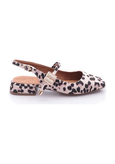Dgn 3895 Kadin Babet Ten Leopar