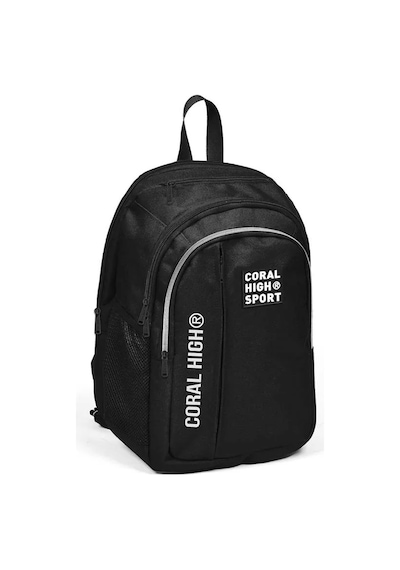 Coral Hıgh Sport Sırt Çanta Usb+aux Soketli 23241 Diğer