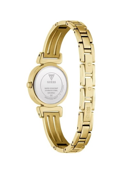 Guess Gugw1083l2 Altın Kaplama Kadın Kol Saati