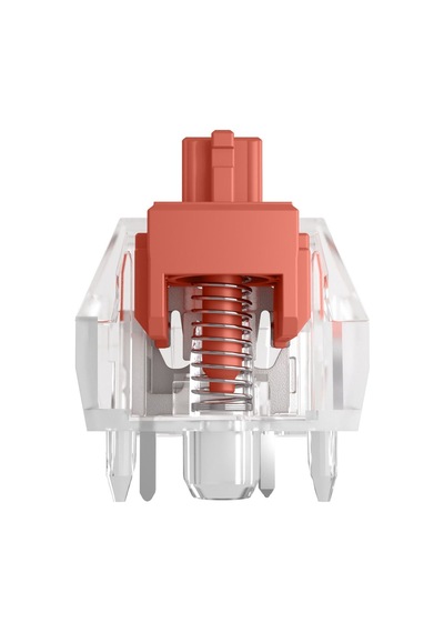 Glorious Fox Ultralight Yağlı Klavye Switch 110 Adet