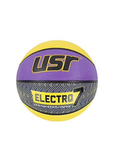 Usr Kauçuk Basketbol Topu