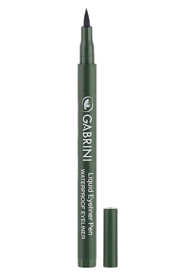Gabrini Liquid Eyeliner Pen Green
