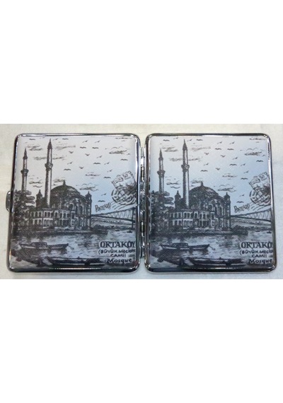 Sigara Tabakası(Kısa Sigara)9.50cm/9.50cm Boyutlarında-İSTANBUL