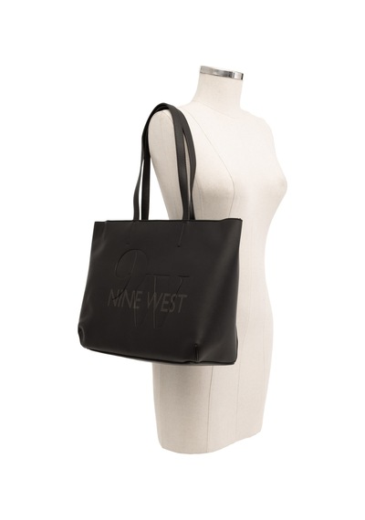 Nine West 9wshoulder 6fx Siyah Kadın Omuz Çantası 000000000102237985