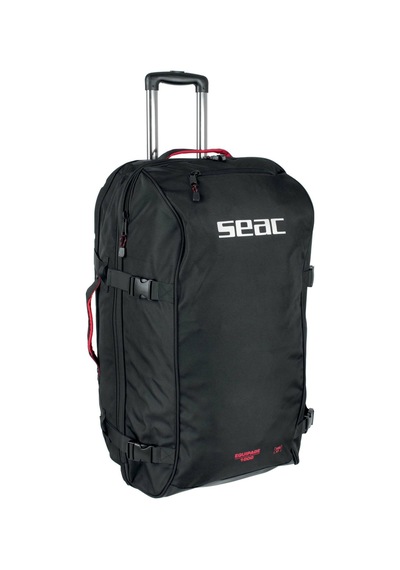 Seac Eqipage 1000 Tekerlekli Çanta