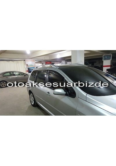 Peugeot 307 Mügen Cam Rüzgarlığı Sw Tüm Kasalara Uyumlu 4 Lü N11.8520 Peugeot 307 Mügen Cam Rüzgarlığı Sw Tüm Kasalara Uyumlu 4 Lü N11.8520