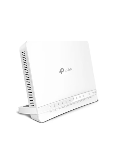Tp-link Vx18 Wifi 6 Ax1800 Mbps Wirelles Dual 4 Port +wan Vdsl 2