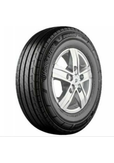 Bridgestone 235/65R16C 121/119R Duravis Van Yaz Lastiği  2025