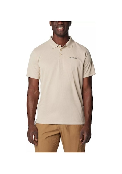 Columbia Utilizer Polo Yaka Erkek Tişört Am0126-271 001