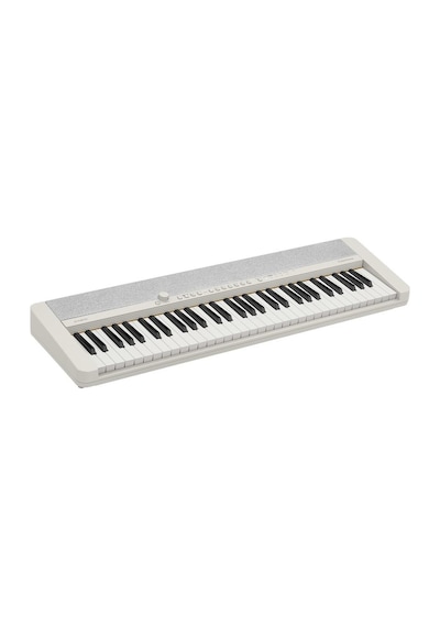 Casio Ct-s1wec2 61 Tuşlu Org beyaz