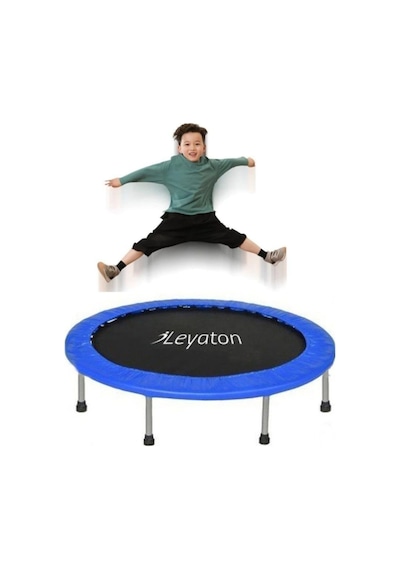 Leyaton Deluxe 40'' Trambolin