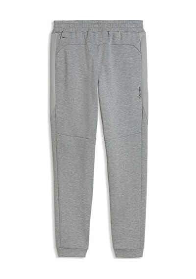 Puma Pumatech Pants Erkek Günlük Eşofman Altı 69395203 Gri