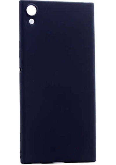 Sony Xperia XA1 Uyumlu Kılıf Zore Premier Silikon Kapak