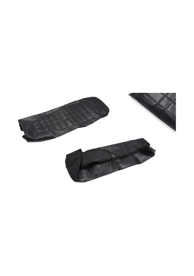 Cg 125 Motorsiklet Sele Kılıfı Deri  Model (225122674)