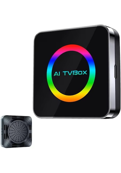 Ls3 Android 13.0 Carplay Aibox 4gb Ram 32gb Rom Kablosuz Android Auto Carplay Netflix Youtube Wifi Hareket Halinde Video Oynatma Diğer