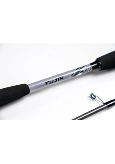 Fujin Ajime 198cm 0.2-3gr Lrf Kamışı Faj-662ul