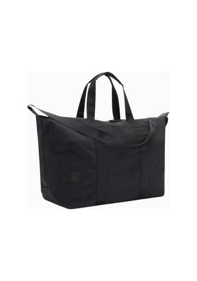 Lojel Niru2 48h Weekender 48l Unisex Omuz Ve Seyahat Çantası Omuz Çantası Siyah 1