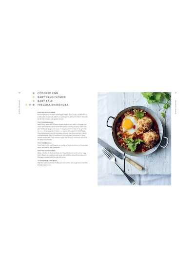 The Little Book Of Bowl Food: Simple And Nourishing Recipes İn A Bowl