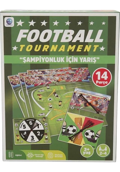 S00004208 Oyun Futbol Turnavası -sun