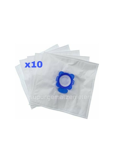 Rowenta Ro 4523 Silence Force Toz Torba Ve Hepa Filtre