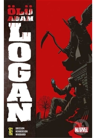 Ölü Adam Logan