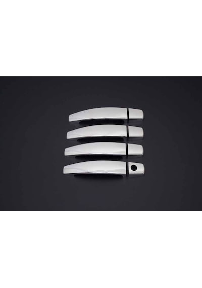 Opel Signum Krom Kapı Kolu 4 Kapı 2003-2008 Arası