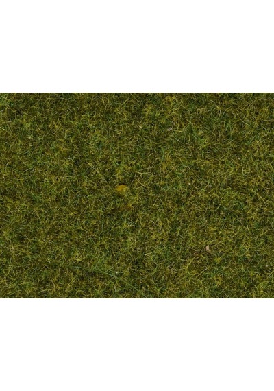 Noch 8212 Statik Kısa Çim, Yaz Çayırı, 1.5 Mm, 20 Gram Diorama Malzemesi-54617