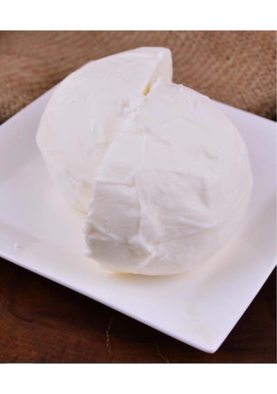 Gurmepark Bafra Manda Kahvaltılık Tereyağı 1 KG