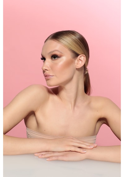 New Well P03 6D Effect Natural False Eyelash