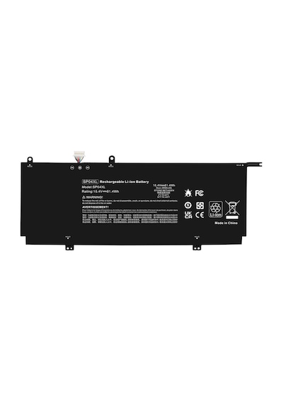 Hp Spectre X360 13-ap0029tu Batarya Pil
