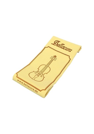 Bellacura Mikrofiber Yaylı Enstruman Bezi 464791