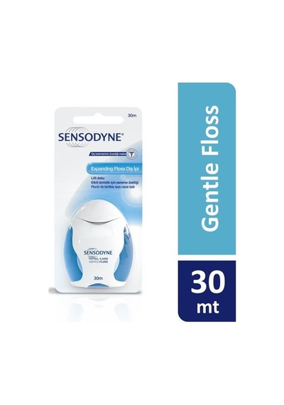 Floss Diş İpi 30mt 1 Adet