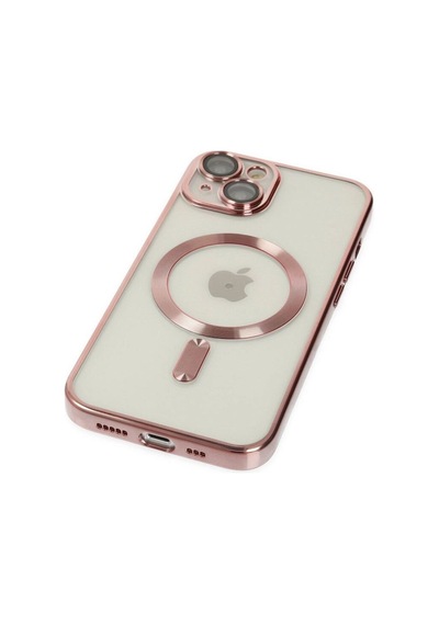 Apple İphone 14 Plus Kılıf Kross Magneticsafe Kapak