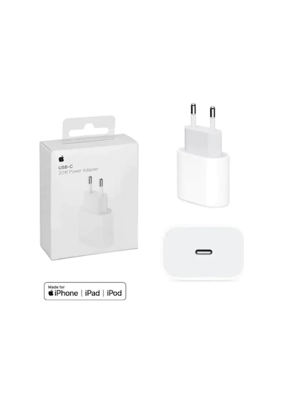 Hızlı Şarj Aleti 20W Usb-C Kablosu (531777372)