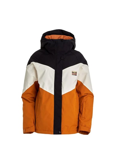 Billabong - Good Lıfe Jkt Renkli Multi