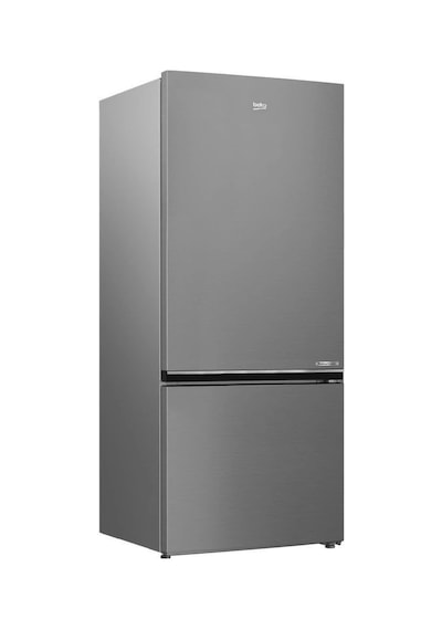 Beko 678550 IEI 551 LT No-Frost Kombi Tipi Buzdolabı