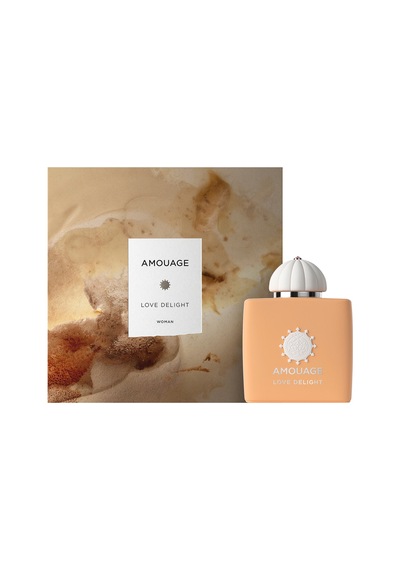 Love Delight Edp 100ml Diğer