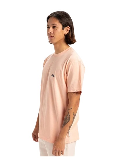 Quıksılver Quiksilver Basic Young Erkek Tişört Mef0 Çok Renkli