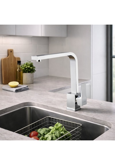 Newarc 941881L Aqua Eviye Bataryası