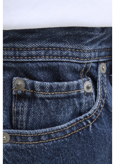 Jack&jones Junior Erkek Çocuk Pantolon.k 12278425 Mavi