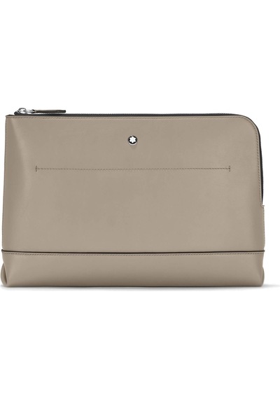 Mont Blanc Montblanc Selection Çanta 131240 Bej