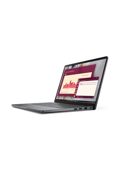 Dell Pro 14 Pc14250 PC14250-BTO107-WPKN2 Ultra 7-255U 8 GB 512 GB SSD 14" W11P Dizüstü Bilgisayar