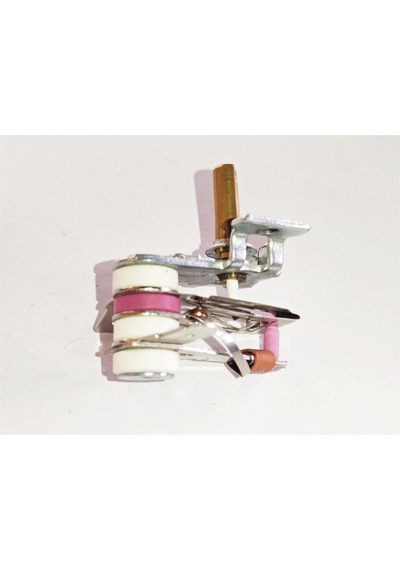 Benmari Bimetal Isı Kontrol Termostatı. - 552047178