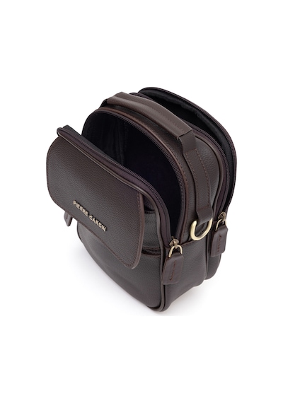 Pierre Cardin Erkek Kahverengi Çanta 50286600-vr029 Kahverengi