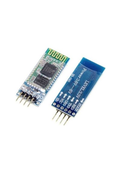 Hc06 Bluetooth Modülü - Yeni Model