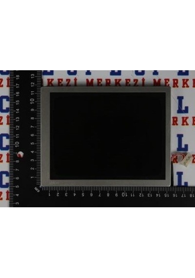 G065Vn01 V.0 Florasan Lcd Ekran