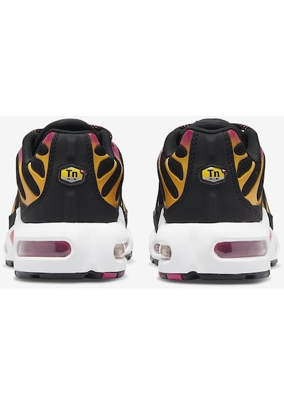 Nike Nıke Aır Max Plus Kadın Ayakkabı Dx9264-001 Çok Renkli