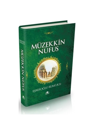 Müzekkin Nüfus Imam Gazali Merve Yayınevi